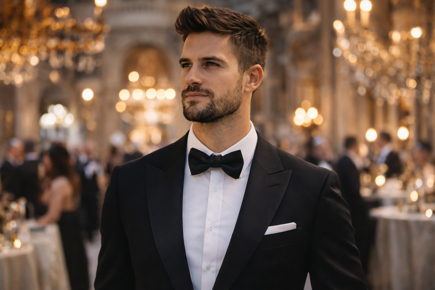 Men's Fashion Clothing