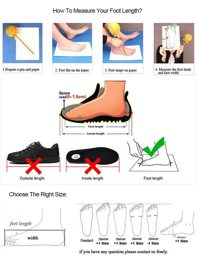 Dothebest anti-puncture safety shoes with steel toe cap.